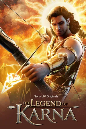 The Legend of Karna 2026 Season 1 Hindi Audio [EP - 02 ADDED]