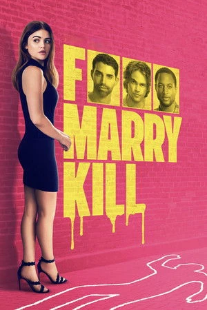 F Marry Kill (2025) Hindi (MULTI AUDIO) – – 1080p