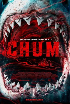 Chum 2026 Hindi Dual Audio