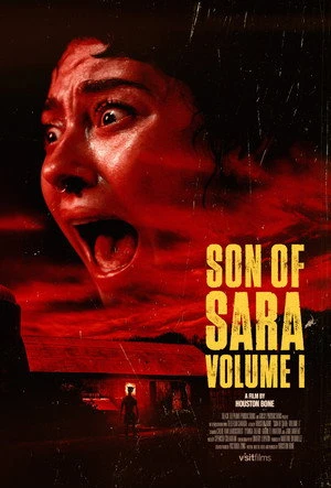 Son of Sara: Volume 1 2025 Hindi - English Dual Audio